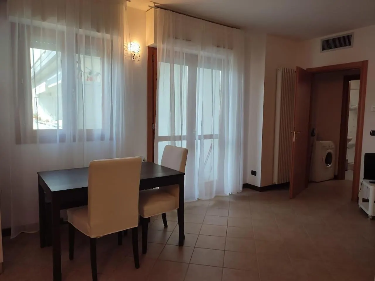 Apartment Leopolda Suite Florenz