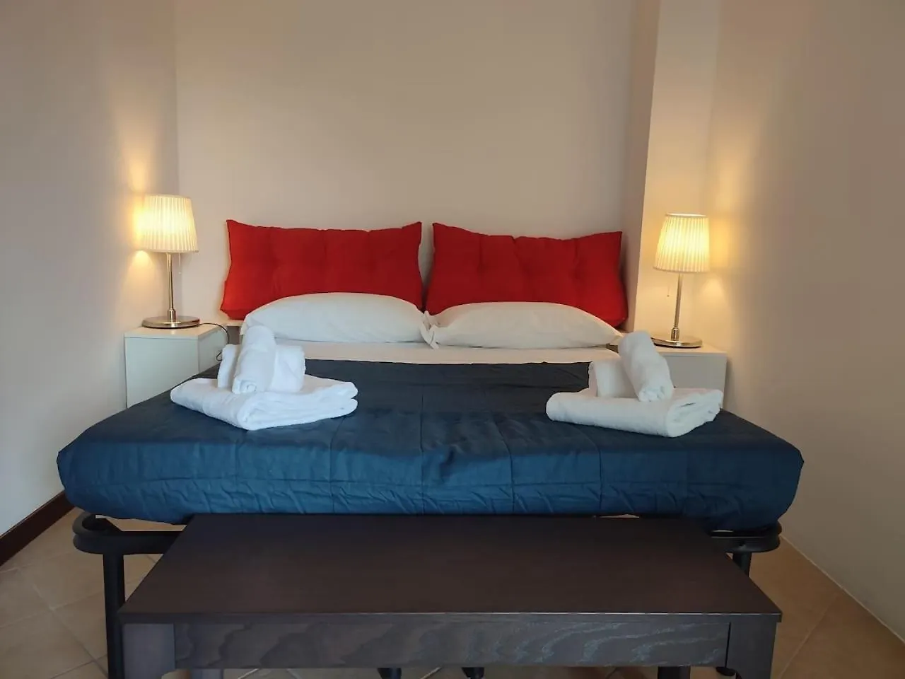 Leopolda Suite Florencia Italia