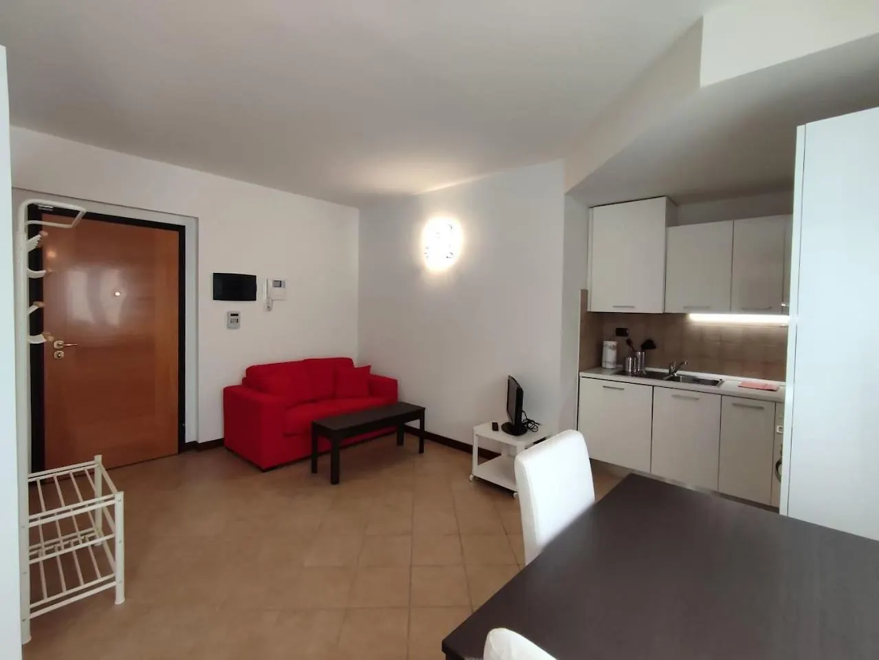 Leopolda Suite Florenz Apartment