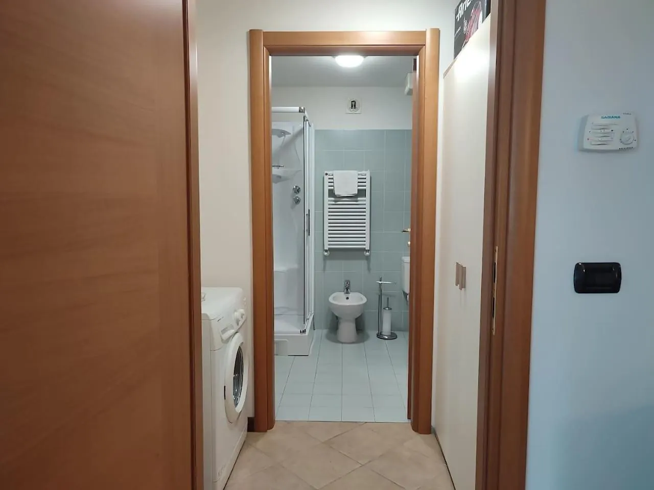Leopolda Suite Florenz