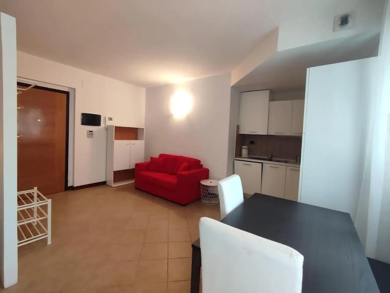 Apartamento Leopolda Suite Florencia Italia