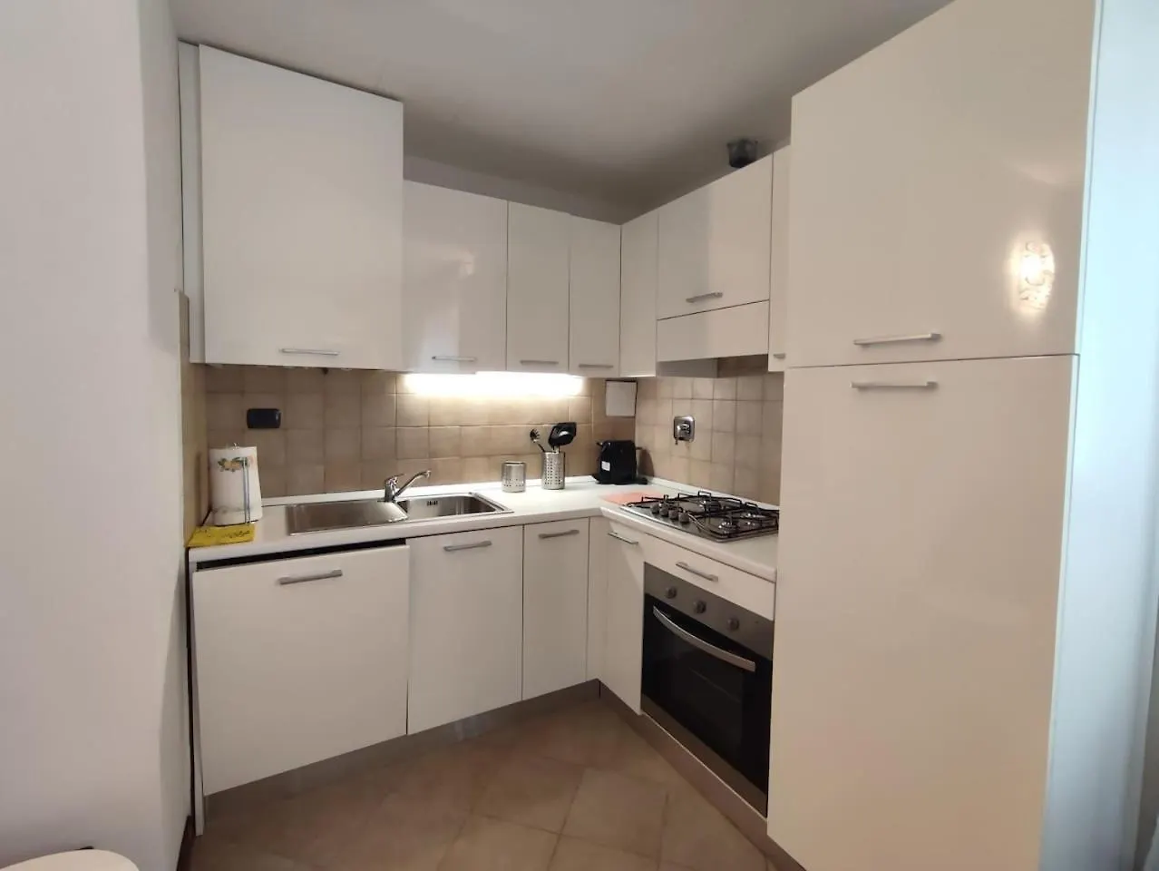Leopolda Suite Florencia